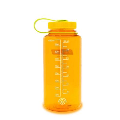 Nalgene Wide Mouth Bottle Sustain 1 L