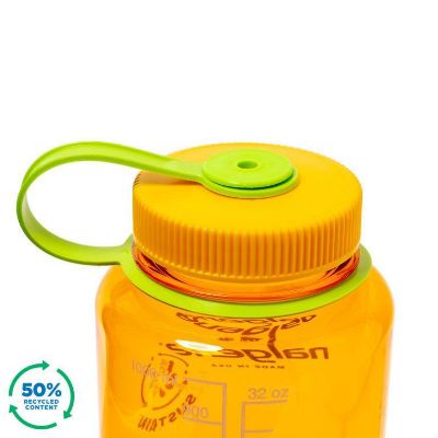 Nalgene Wide Mouth Bottle Sustain 1 L