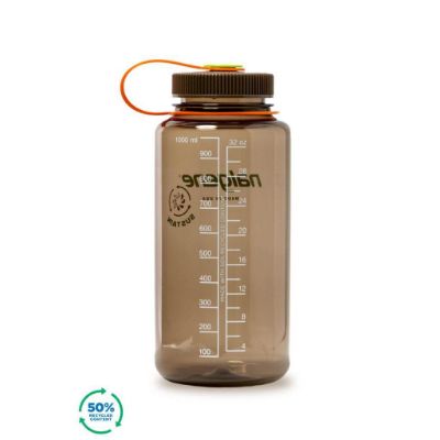 Nalgene Wide Mouth Bottle Sustain 1 L