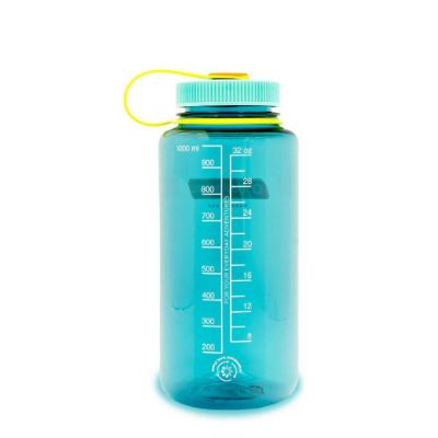 Nalgene Wide Mouth Bottle Sustain 1 L