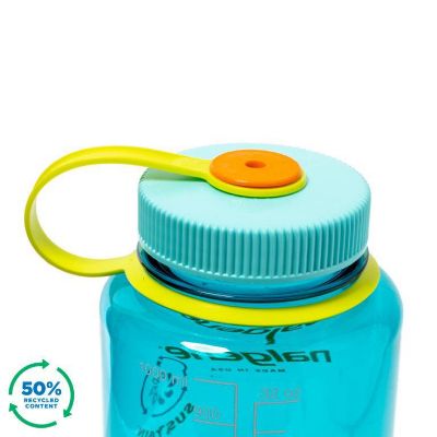 Nalgene Wide Mouth Bottle Sustain 1 L