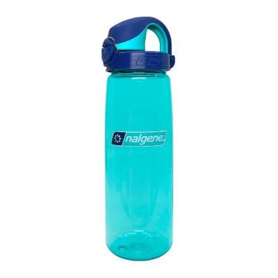Nalgene On The Fly vattenflaska 029/Aqua Blue