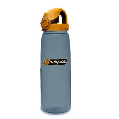 Nalgene On The Fly vattenflaska Brown