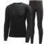 Helly Hansen Lifa 2_Pack 2024 Black