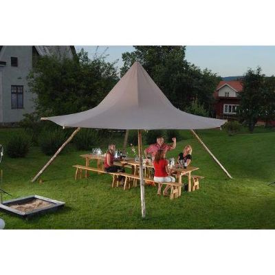 Tentipi Nimbus 16 Pro Sand
