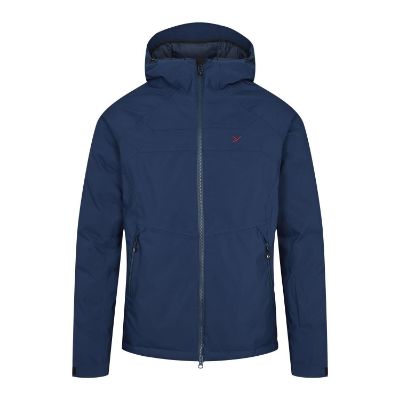 Nordisk Reese Dunjakke 2024 Jack Blue