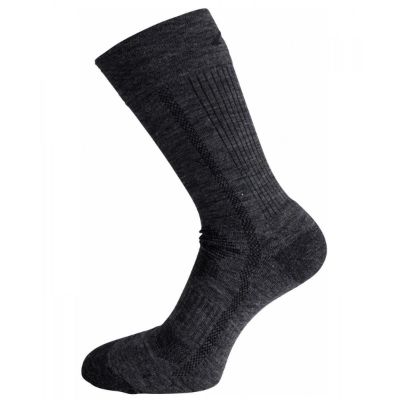 Ulvang Super Ullsocka Charcoal Melange