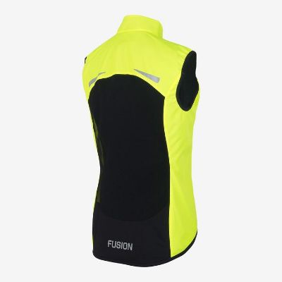 Fusion Wms S1 Løbevest