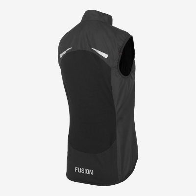 Fusion Wms S1 Løbevest