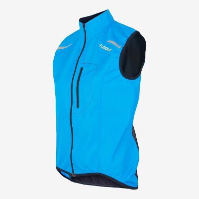 Fusion Wms S1 Løbevest Surf