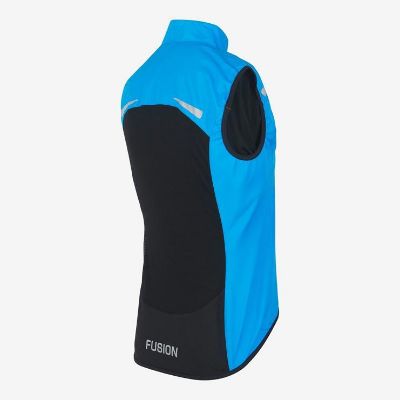Fusion Wms S1 Løbevest