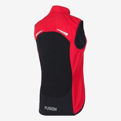Fusion Wms S1 Løbevest