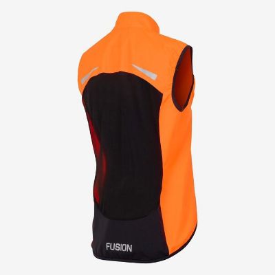 Fusion Wms S1 Løbevest