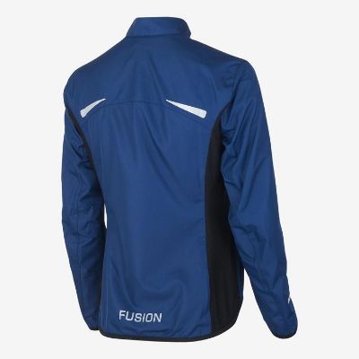 Fusion Wms S1 Löparjacka
