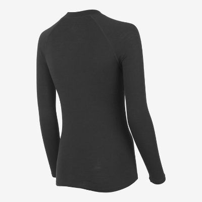 Fusion C3 Merino LS för kvinnor