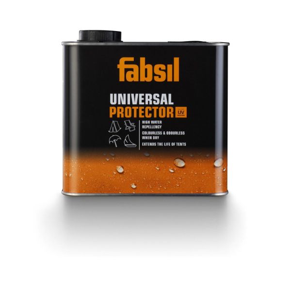 Grangers Fabsil UV 2,5 liter