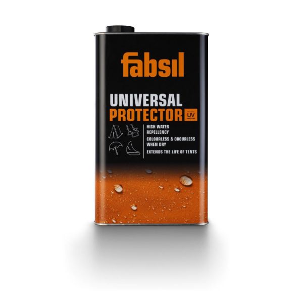 Grangers Fabsil UV 5 liter