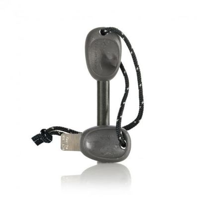 Light My Fire Tänd mitt eld Firesteel Army 2_0 Black