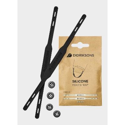 Didriksons Repair Kit til Fodstropper