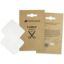 Didriksons Repair Fabric   Clear