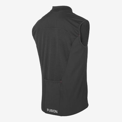 Fusion Mens S2 Löparväst