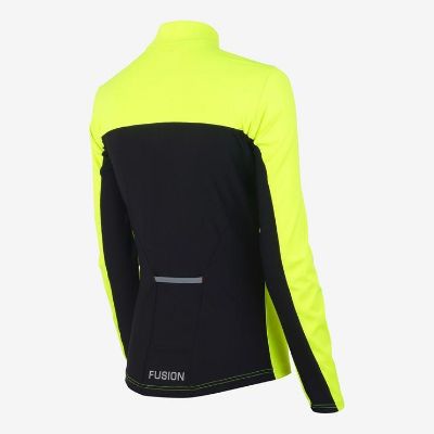 Fusion S2 löparjacka för kvinnor