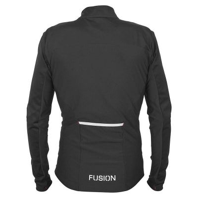 Fusion S2 löparjacka för kvinnor