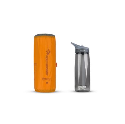 Sea To Summit Ultralight Isolerad Liggeunderlag Large