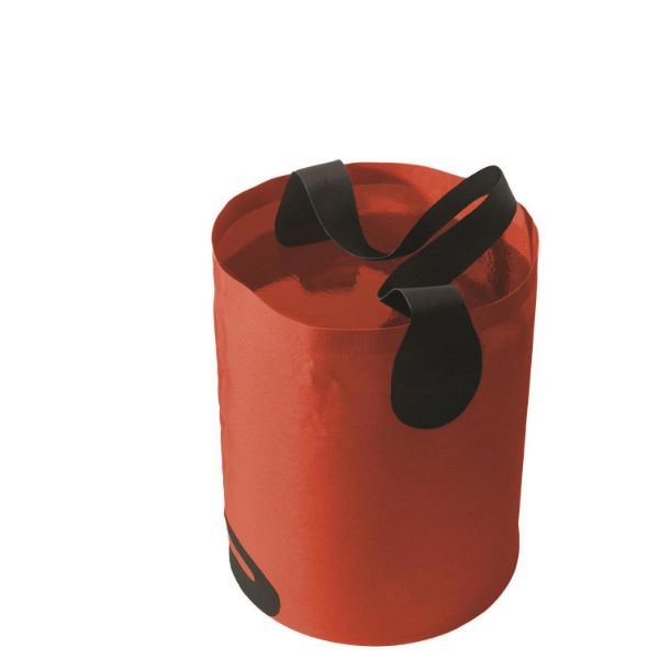 Sea To Summit Hav Till Summit hopfällbar hink 20L Red