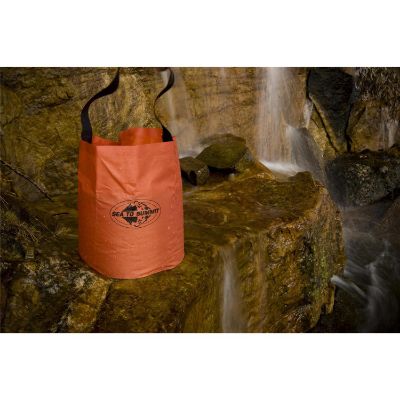 Sea To Summit Hav Till Summit hopfällbar hink 20L