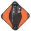 Sea To Summit Pac Tap 10 Liter Red