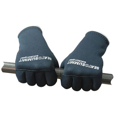 Sea to Summit Neopren Handskar