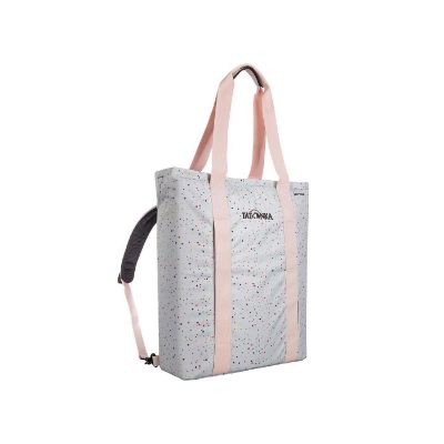 Tatonka Grip Bag Väska Ash Grey Confetti