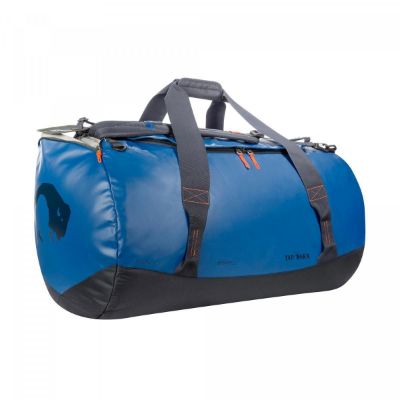 Tatonka Barrel XL Duffelbag Blue