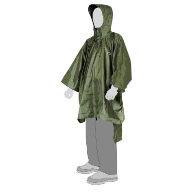 Tatonka Poncho 2 (M-L) Cub