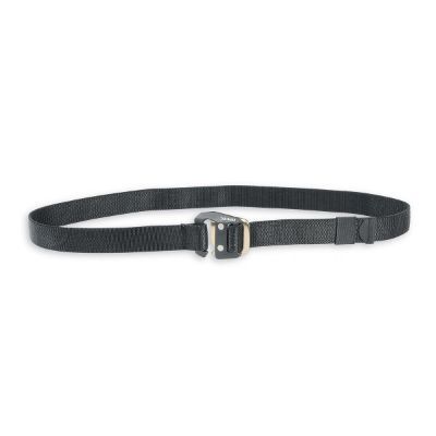 Tatonka Elastisk Bälte Black