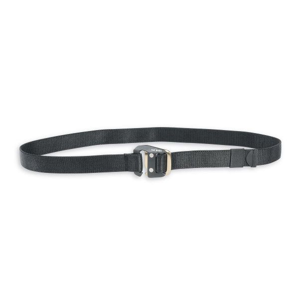 Tatonka Elastisk Bälte Black