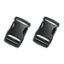 Tatonka Extra Spänne 25 mm Black