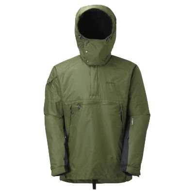 Montane Extreme Smock Vinterjacka Olive