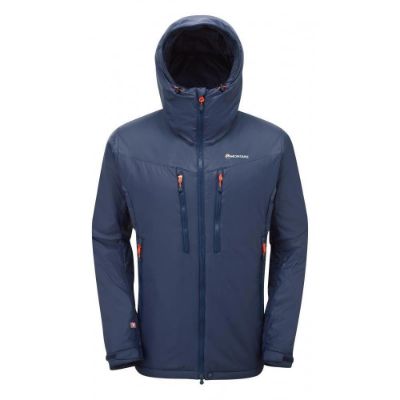 Montane Flux Fiberjacka
