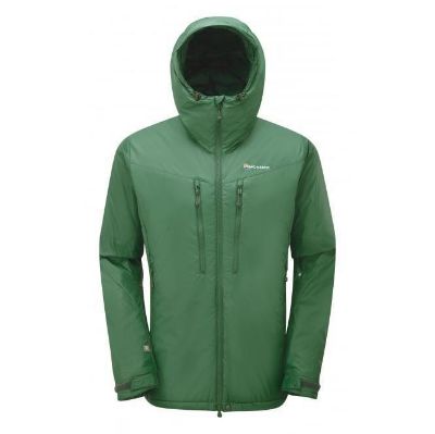 Montane Flux Fiberjacka