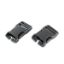 Tatonka Extra Spänne 20 mm Black