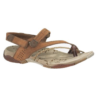 Merrell Siena Light Brown