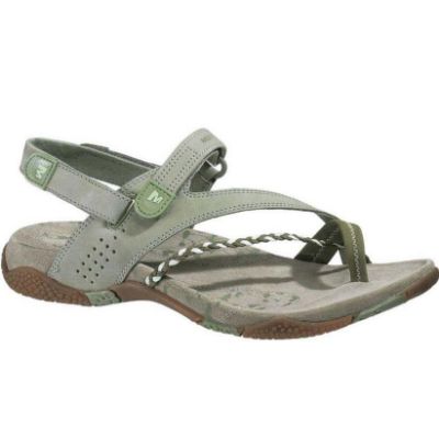 Merrell Siena Seagrass