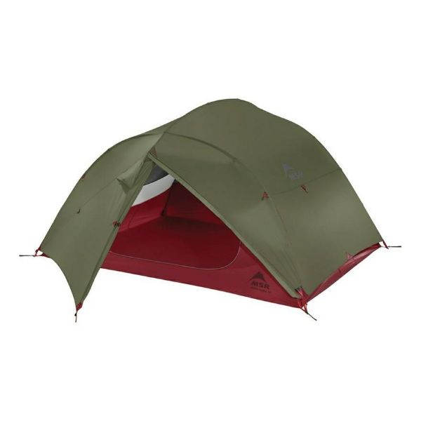 MSR Mutha Hubba NX 2023 Green