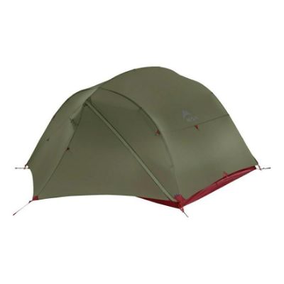 MSR Mutha Hubba NX 2023