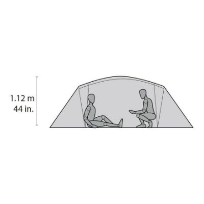 MSR Mutha Hubba NX 2023