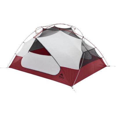 MSR Elixir 3 Tält V2 Grey