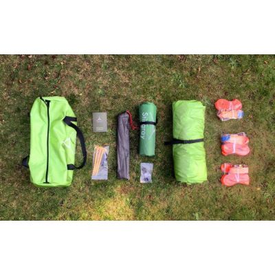 Tentsile Stingray 3-Person Tree Tent (3.0)