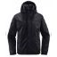 Vaude Mens Escape Light Jacket Black